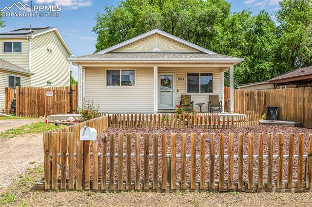 MLS Image for 1013  Maxwell  ,Colorado Springs, Colorado