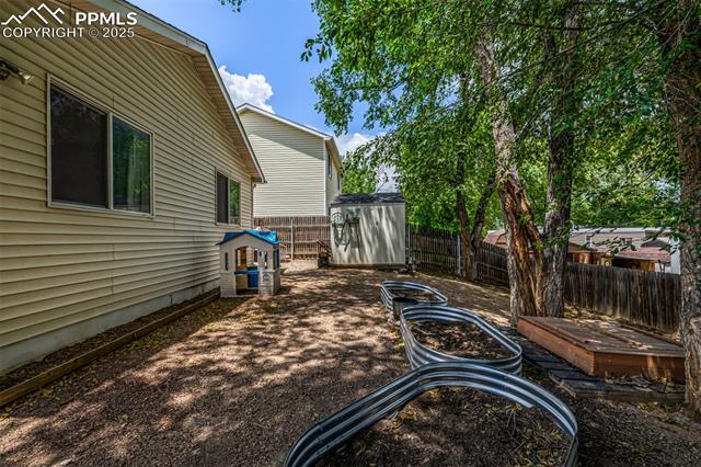 MLS Image for 1013  Maxwell  ,Colorado Springs, Colorado