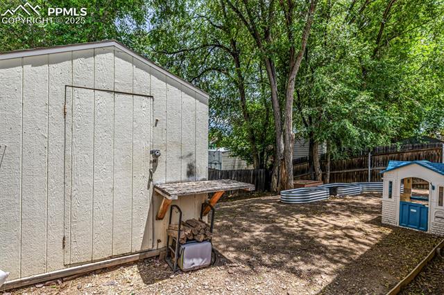 MLS Image for 1013  Maxwell  ,Colorado Springs, Colorado