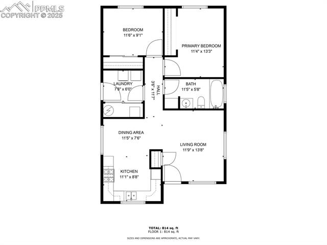 MLS Image for 1013  Maxwell  ,Colorado Springs, Colorado