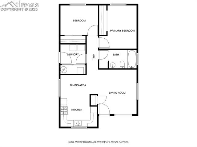 MLS Image for 1013  Maxwell  ,Colorado Springs, Colorado