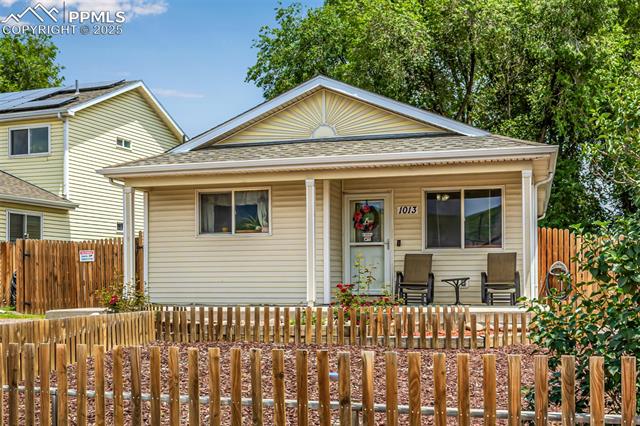 MLS Image for 1013  Maxwell  ,Colorado Springs, Colorado