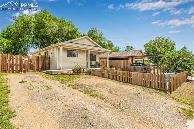 MLS Image for 1013  Maxwell  ,Colorado Springs, Colorado