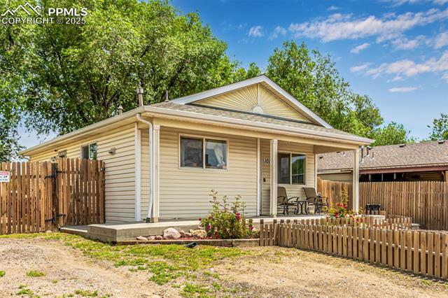 MLS Image for 1013  Maxwell  ,Colorado Springs, Colorado