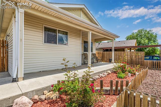 MLS Image for 1013  Maxwell  ,Colorado Springs, Colorado