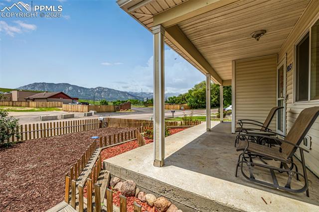 MLS Image for 1013  Maxwell  ,Colorado Springs, Colorado