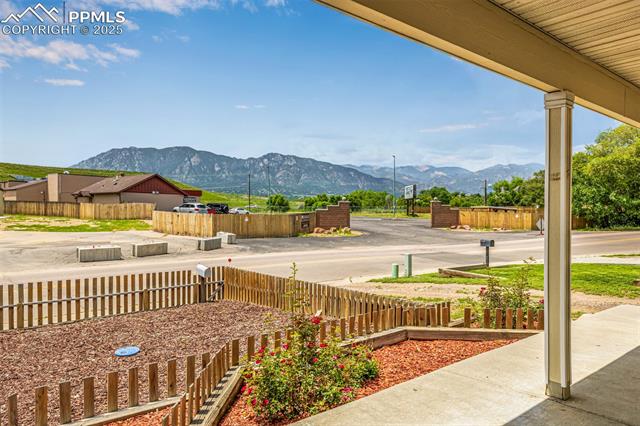 MLS Image for 1013  Maxwell  ,Colorado Springs, Colorado
