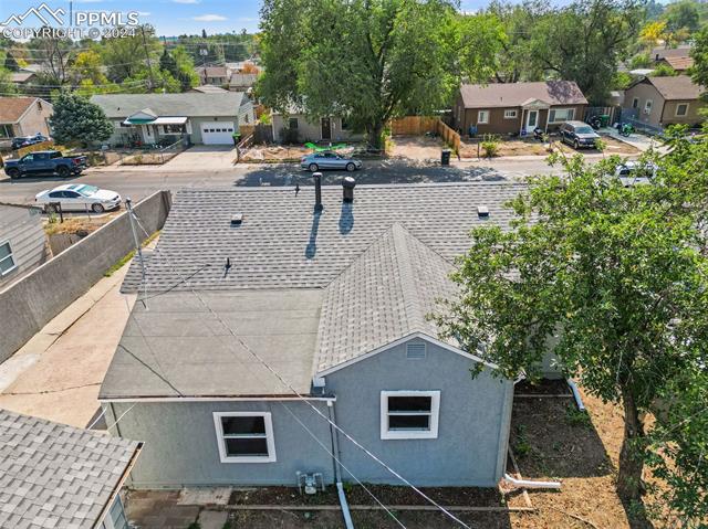 MLS Image for 1222  Florence  ,Colorado Springs, Colorado