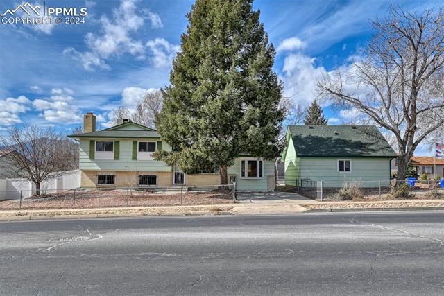 234 S Murray  , colorado springs  House Search MLS Picture