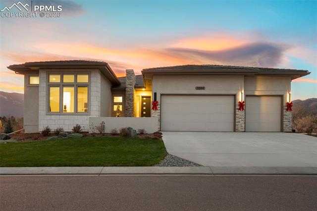 3324  Skywatch  , colorado springs&nbsp; House Search MLS Picture
