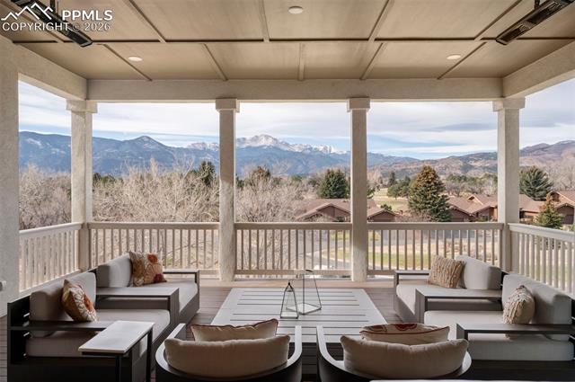 MLS Image for 3324  Skywatch  ,Colorado Springs, Colorado