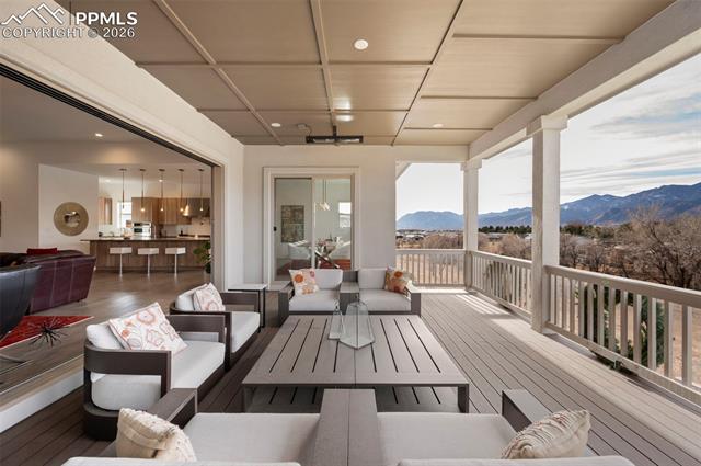 MLS Image for 3324  Skywatch  ,Colorado Springs, Colorado