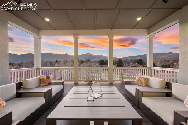 MLS Image for 3324  Skywatch  ,Colorado Springs, Colorado