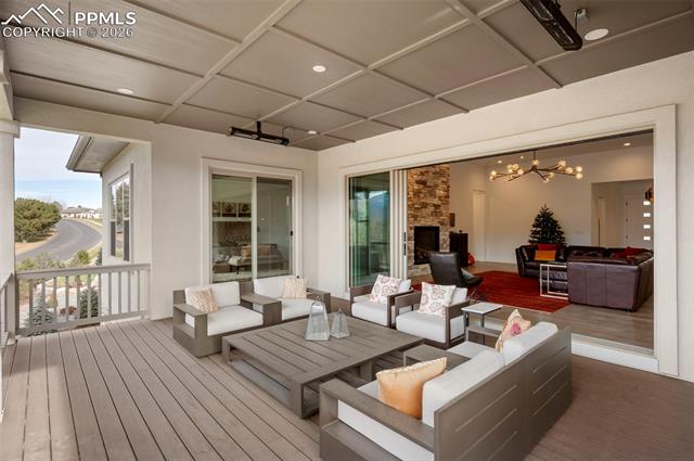 MLS Image for 3324  Skywatch  ,Colorado Springs, Colorado