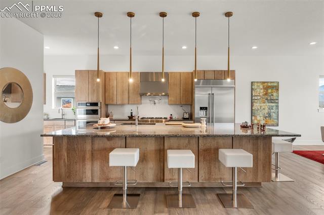 MLS Image for 3324  Skywatch  ,Colorado Springs, Colorado