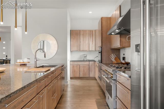 MLS Image for 3324  Skywatch  ,Colorado Springs, Colorado