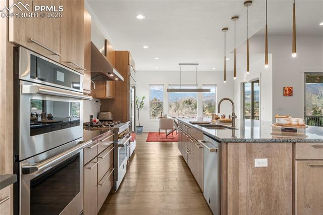MLS Image for 3324  Skywatch  ,Colorado Springs, Colorado