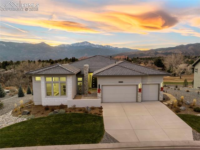 MLS Image for 3324  Skywatch  ,Colorado Springs, Colorado