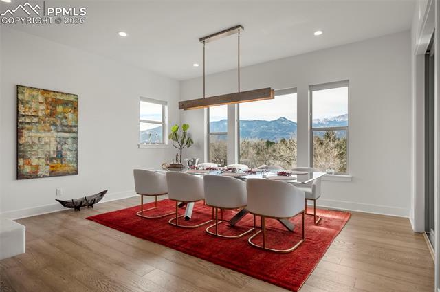 MLS Image for 3324  Skywatch  ,Colorado Springs, Colorado