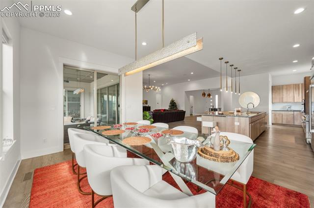 MLS Image for 3324  Skywatch  ,Colorado Springs, Colorado