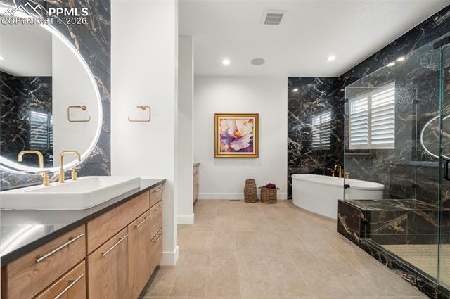 MLS Image for 3324  Skywatch  ,Colorado Springs, Colorado