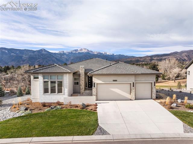 MLS Image for 3324  Skywatch  ,Colorado Springs, Colorado