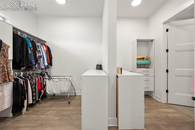 MLS Image for 3324  Skywatch  ,Colorado Springs, Colorado