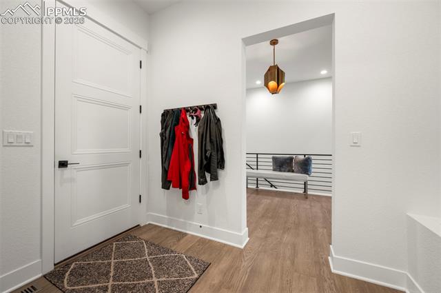 MLS Image for 3324  Skywatch  ,Colorado Springs, Colorado