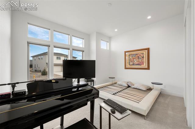 MLS Image for 3324  Skywatch  ,Colorado Springs, Colorado