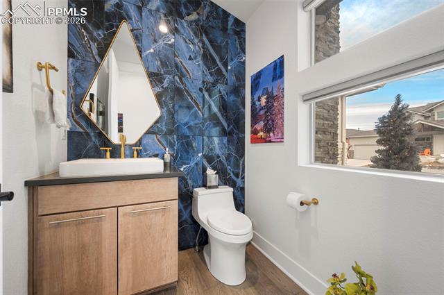 MLS Image for 3324  Skywatch  ,Colorado Springs, Colorado