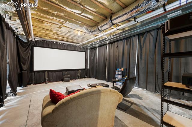 MLS Image for 3324  Skywatch  ,Colorado Springs, Colorado