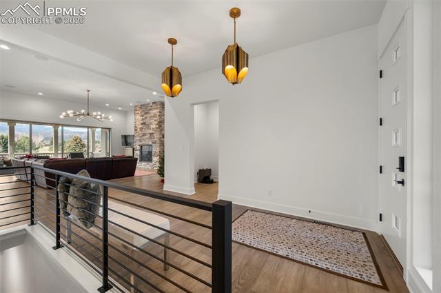 MLS Image for 3324  Skywatch  ,Colorado Springs, Colorado