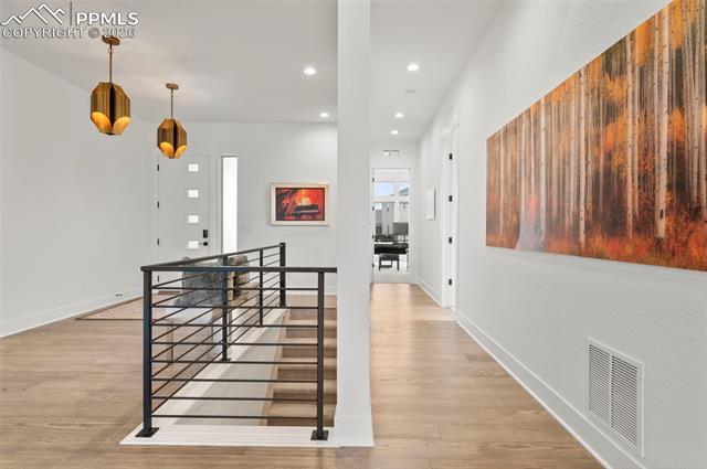 MLS Image for 3324  Skywatch  ,Colorado Springs, Colorado