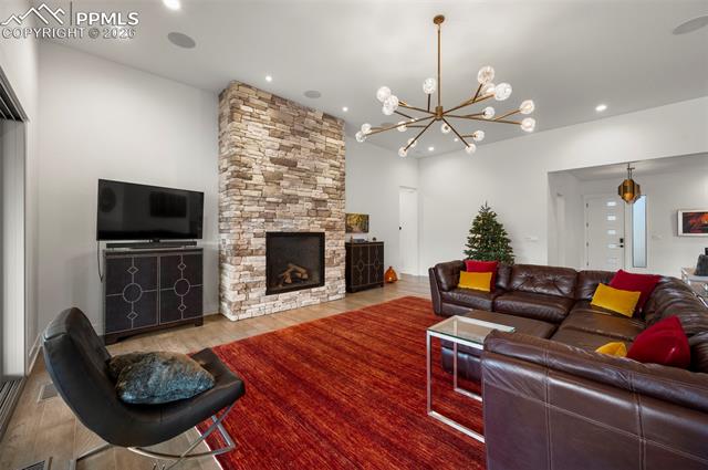 MLS Image for 3324  Skywatch  ,Colorado Springs, Colorado