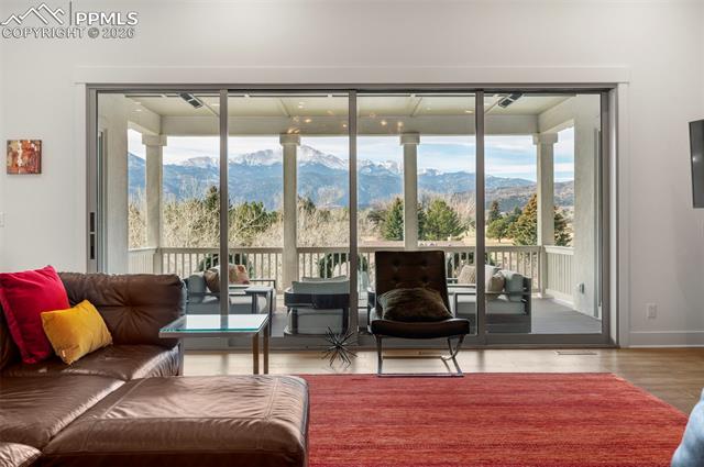 MLS Image for 3324  Skywatch  ,Colorado Springs, Colorado