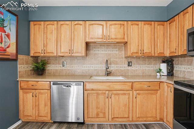 MLS Image for 5465  Escondido  ,Colorado Springs, Colorado