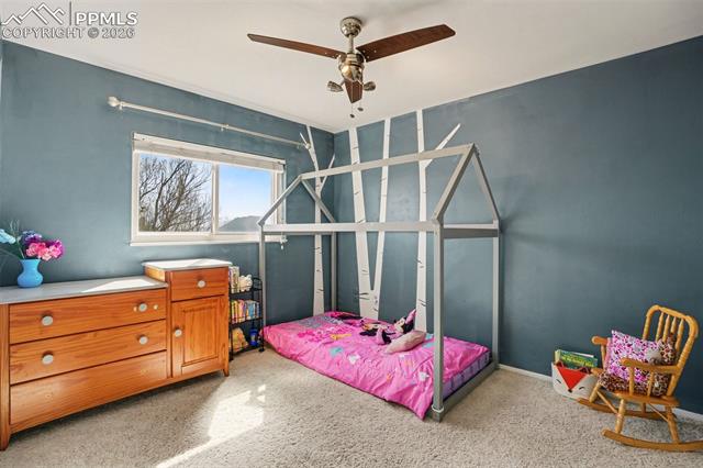 MLS Image for 5465  Escondido  ,Colorado Springs, Colorado