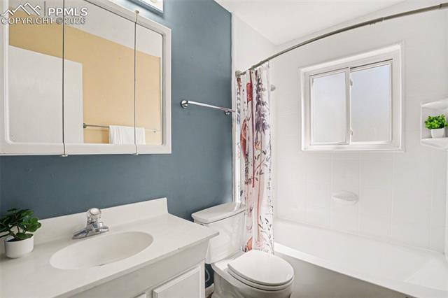 MLS Image for 5465  Escondido  ,Colorado Springs, Colorado
