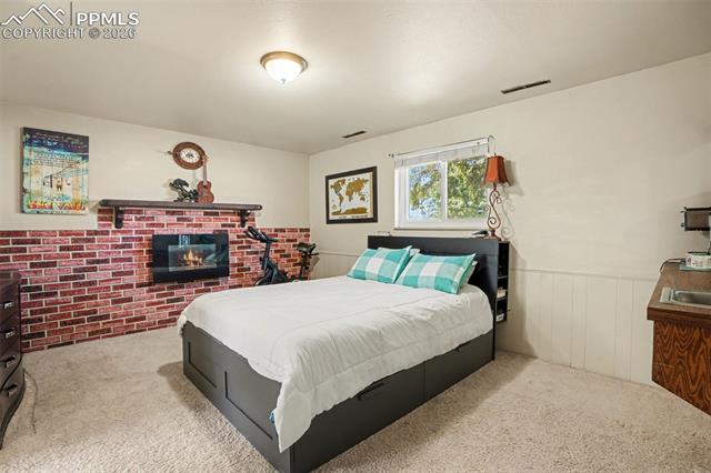 MLS Image for 5465  Escondido  ,Colorado Springs, Colorado
