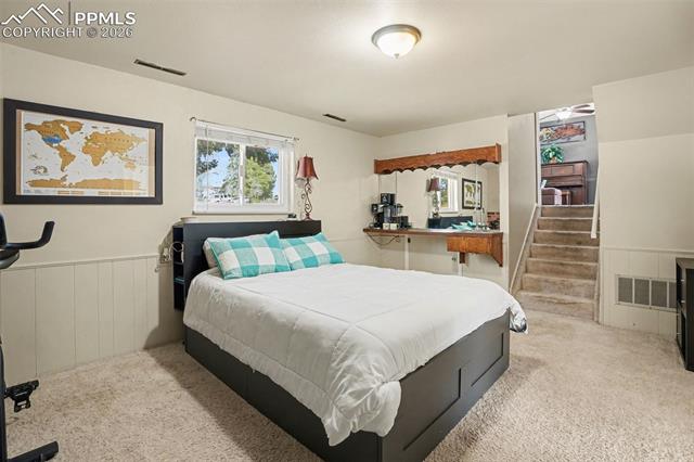 MLS Image for 5465  Escondido  ,Colorado Springs, Colorado