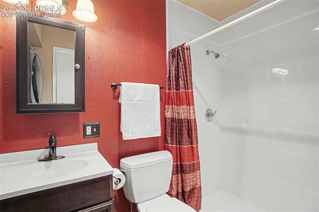 MLS Image for 5465  Escondido  ,Colorado Springs, Colorado