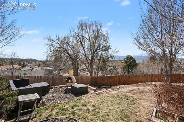 MLS Image for 5465  Escondido  ,Colorado Springs, Colorado