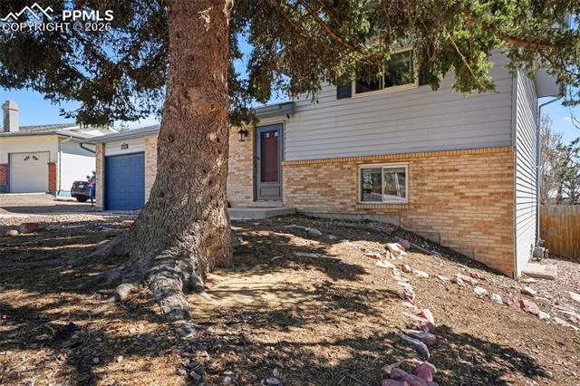 MLS Image for 5465  Escondido  ,Colorado Springs, Colorado