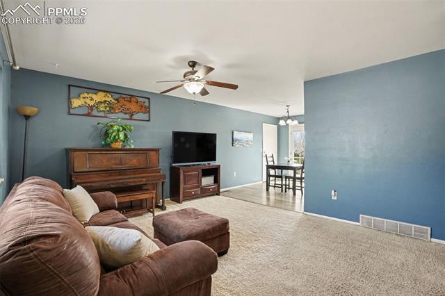 MLS Image for 5465  Escondido  ,Colorado Springs, Colorado