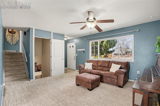 MLS Image for 5465  Escondido  ,Colorado Springs, Colorado