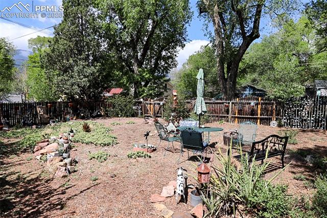 MLS Image for 311 N 29th  ,Colorado Springs, Colorado