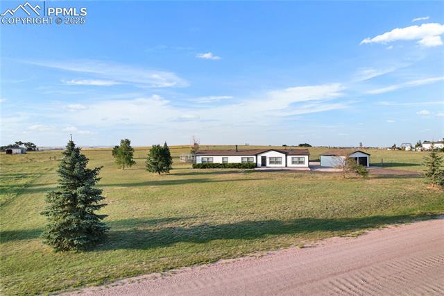 MLS Image for 15950  Connies  ,Peyton, Colorado