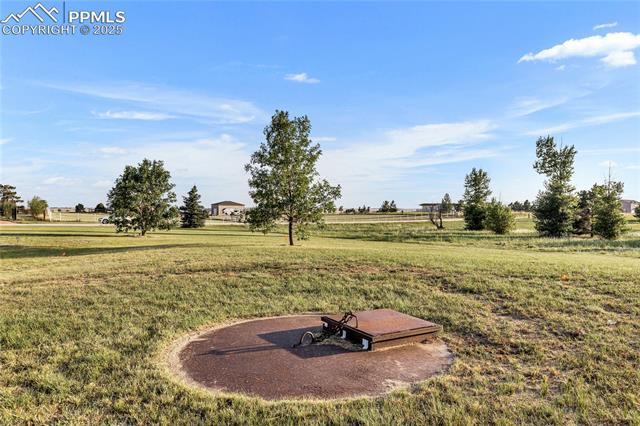 MLS Image for 15950  Connies  ,Peyton, Colorado