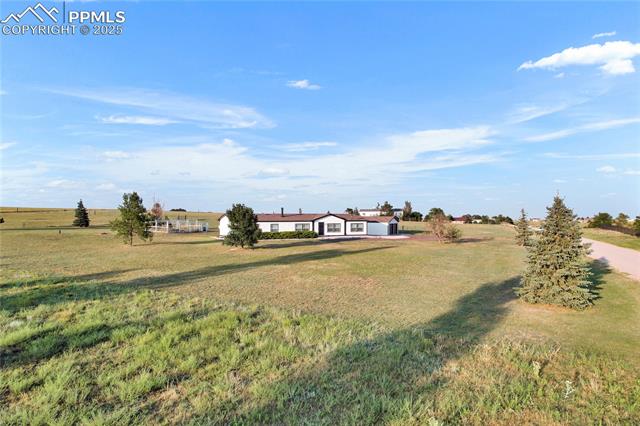 MLS Image for 15950  Connies  ,Peyton, Colorado