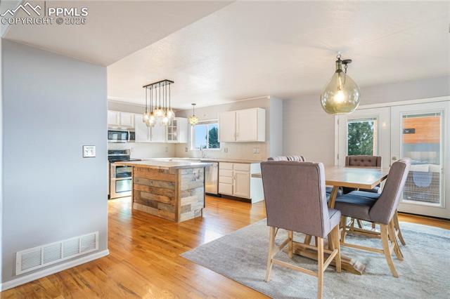 MLS Image for 531  Fox Run  ,Colorado Springs, Colorado